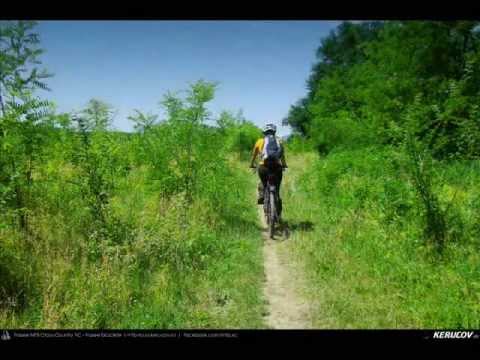 KERUCOV .ro: Traseu MTB Bucuresti - Padurea Baneasa - Otopeni - Moara Vlasiei - Tunari