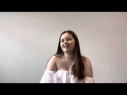 The Society- Monologue