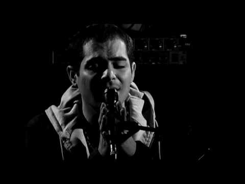 Death Angel - Hadi Pakzad