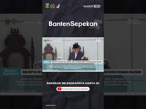 Galeri Banten