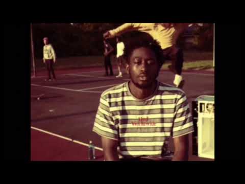 Juhasfallen - “Ovals” feat. Huey (Official Music Video)