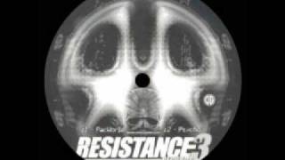 Tekno Résistants - Cataclysme (2000)