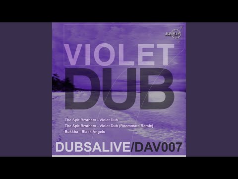 Violet Dub (Original Mix)