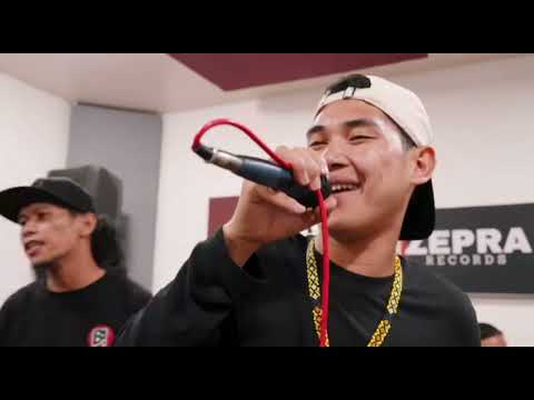 PUHON | Elias J Tv Band Original 