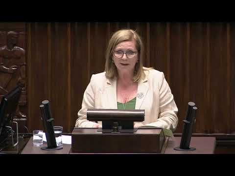 Małgorzata Gosiewska dziękuje Lubuszanom i przypomina pięć prawd