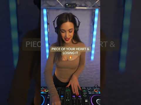 Dj Belen Jurado X Dylan Rockz - Best Dj Mashup 2023