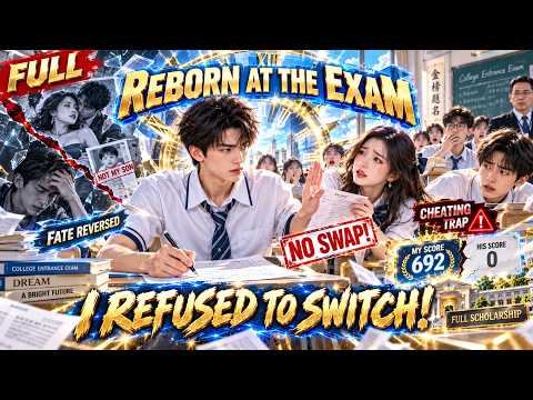 He Raised Another Man's Child&mdash;Reborn on Exam Day, He Refused to Help His Ex's Lover!