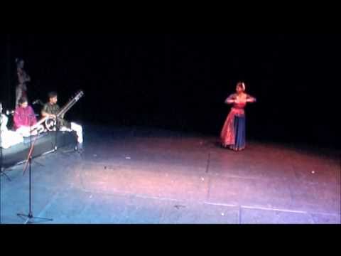 KATHAK - ONE OF THE BEST CLASSICAL DANCE OF INDIA