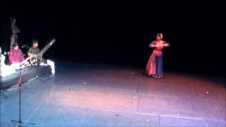 KATHAK - ONE OF THE BEST CLASSICAL DANCE OF INDIA