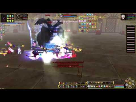 [Flyff Tanuki] Slaviko POV Secret Room iCe Vs Reminisce 27/1/2019