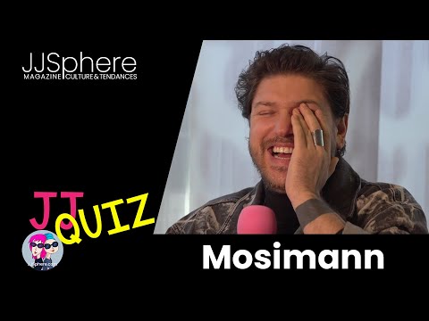 Le JJQuiz de Mosimann