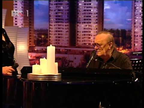 Arsen i Gabi "Bit ćeš uvijek moja"