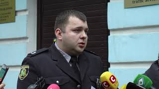 У Харкові в ДТП постраждав підліток