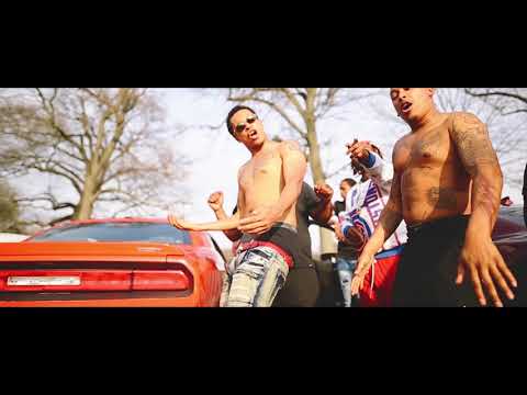 Switchgang Mari Bandz - OuterSpace (Official Music Video)