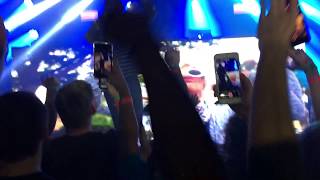 Joyner Lucas - Ultrasound (Live)