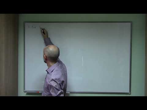 Linii importante in triunghi probleme clasa a 6-a partea 1