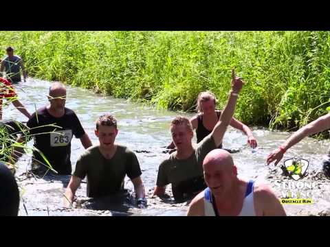 Strong Viking Run 2013 - Official Aftermovie Teaser