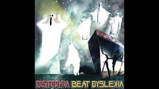 Cover art for Blue Shins