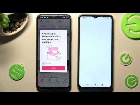 How to Transfer Files from OPPO  Device to XIAOMI Redmi A1 - Use Send Anywhere app