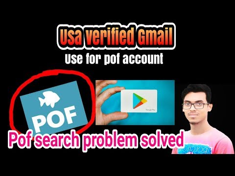 How to view pofcomprofile 100 anonymously and without registering a pof account