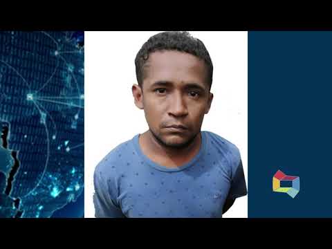 PRISÃO COROINHA COM ARMA DE FOGO NO NOVO BACABAL 29 04 20