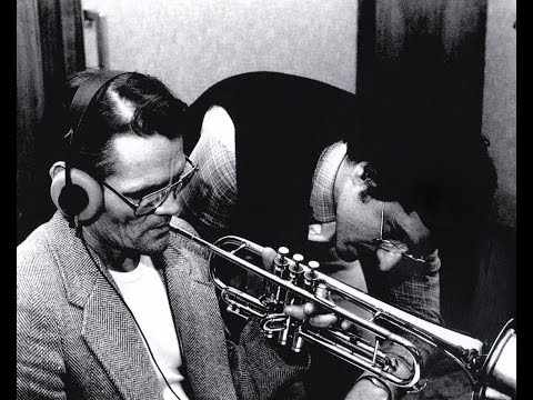 Night Bird - Chet Baker and Enrico Pieranunzi