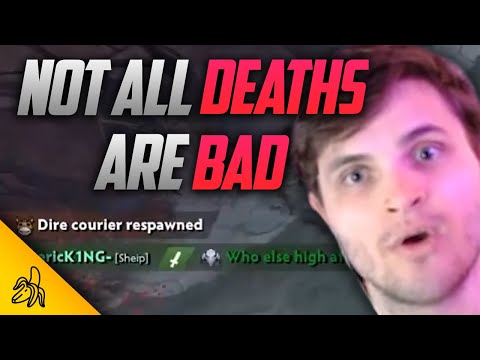 My Best Advice For The Laning Stage