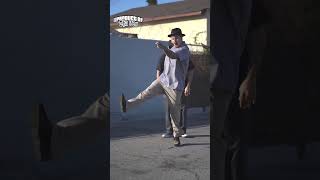 Download lagu More Bounce Poplock 🤖 #poplock #gfunk #dance #rap #hiphop #snoopdogg mp3