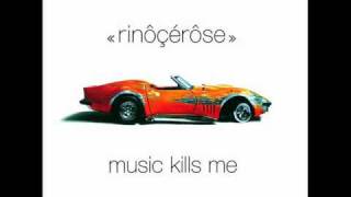 Rinocerose - It's Time to Go Now