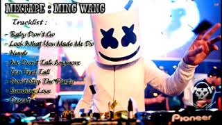 Download lagu BREAKBEAT 2018 BABY DON'T GO (( BIKIN SUGEST )) - MING WANG mp3 Download lagu BREAKBEAT 2018 BABY DON'T GO (( BIKIN SUGEST )) - MING WANG mp3