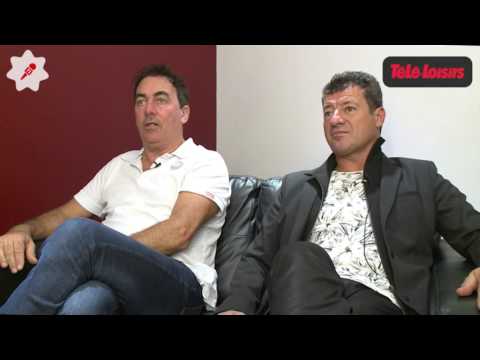 Mais qui sont vraiment Les Chevaliers du fiel ?