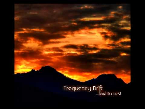 Frequency Drift - Cold