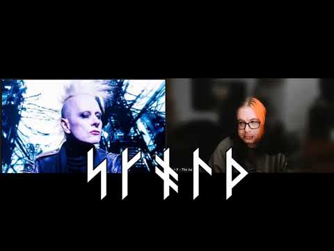 The Autopsy Interviews TIM SKOLD.