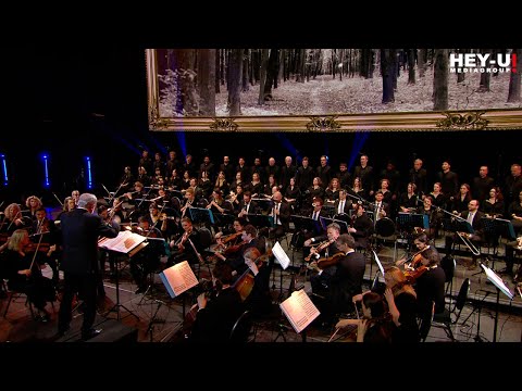O welche Lust (Fidelio) - Arnold Schoenberg Choir [Live in Vienna 2022]