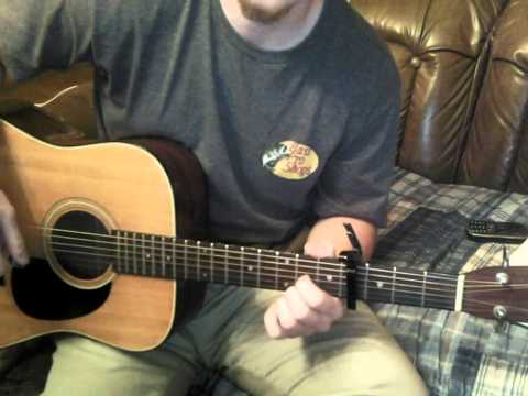 You're Gonna Make Me Lonesome When You Go - Miley Cyrus