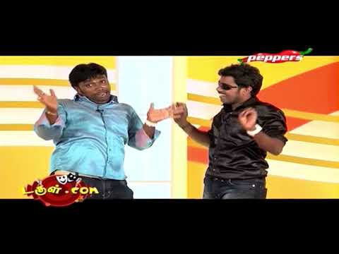 Dougle.com | Tamil Comedy |  29 Jan 2018 | Mullai Kothandam - Semma Comedy