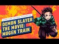 Everything You Need to Know for Demon Slayer the Movie: Mugen Train