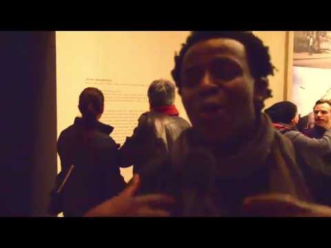 The Unfinished Conversation comes to Toronto's Power Plant: homage to Stuart Hall