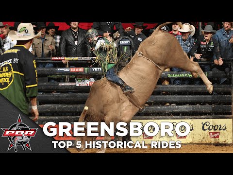 Top Historic Rides in Greensboro