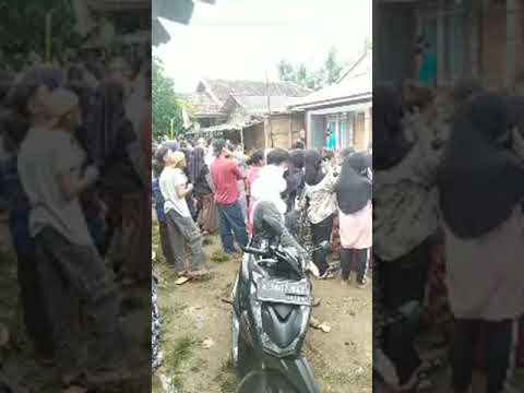 Sorotan 0.00 - 4.11 dari Live Bedah Rumah Kp.Sondol Pegadungan