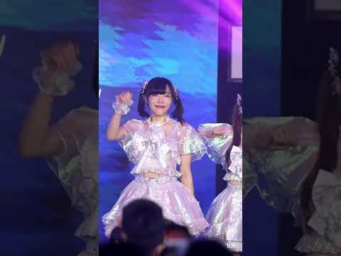 [Pie Fancam] It's Alright - HatoBito | [09022025] #JapanExpoThailand2025 | Fan Meeting Hall