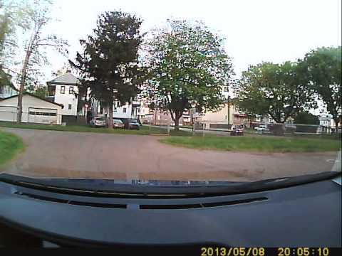 A Drive Around Wheeling Island