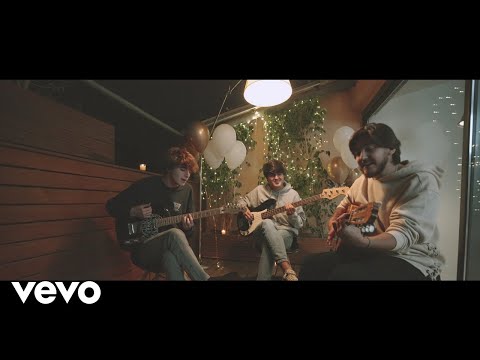 Juan Cid - Asi Sí ft. Malmö 040