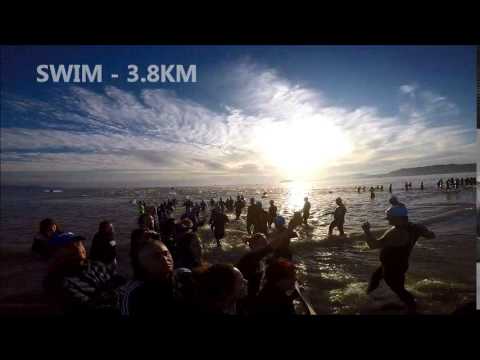 IRONMAN florianópolis 2015