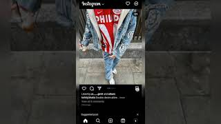 How to save posts with friends on Instagram