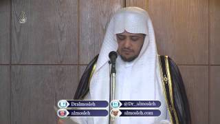 صورة خطبة: لقد رأى من آيات ربه الكبرى (رحلة الإسراء والمعراج)