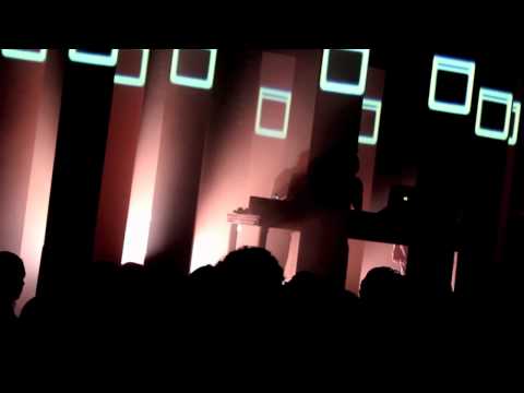 Boemklatsch Equalizer @ Tivoli Oudegracht, Utrecht 26/11/2011