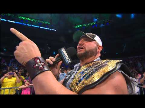 What Does Bully Ray think of Brooke Hogan? - May 23, 2013