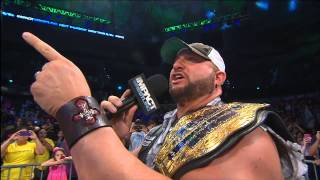 What Does Bully Ray think of Brooke Hogan? - May 23, 2013