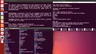 Linux Konsole ve Bash Komutları (Başlama Seviyesi)